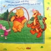 Winnie the Pooh 'Pooh's Playtime' Lunch Napkins (16ct)