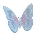 thumbnail image 3 of jifeng Butterfly Car Decoration Interior for Dashboard Center Console Air Vent white, 3 of 9