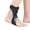 Right Foot, variant on AFO Drop Foot Brace Orthosis for Foot Improve Walking Gait, Effective Relieve Pain for Walking with Shoes, Lightweight & Invisible (S, Left Foot)