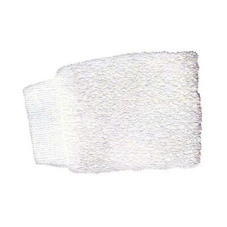 Fleece Applicator Mitt