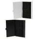 thumbnail image 4 of Likrtyny Monocapa Aluminio 1SD+ 8TF Tarjetas Micro SD Pin StorageBox Case Holder, 4 of 5