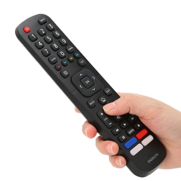 Control remoto, Operación simple de USO Simple Long Life TV Control Remoto para