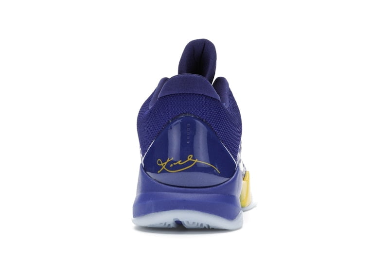 Nike Men's Kobe 5 Protro 5 Rings (2020) Basketball Shoes, from StockX