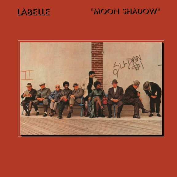 Labelle - Moon Shadow - Music & Performance - CD