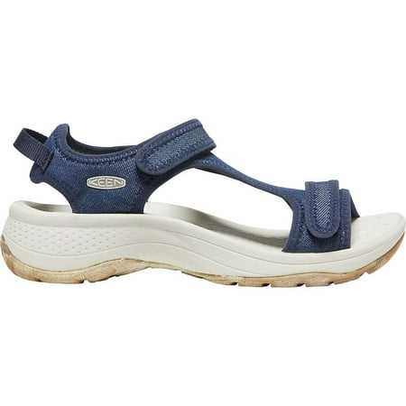 

KEEN Women s Astoria West T-Strap Sandal