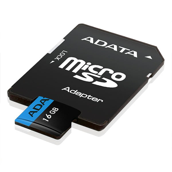 16GB Class 10 MicroSDHC Team High Speed 20MB/Sec Memory Card. Blazing 
