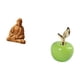 thumbnail image 5 of Estatua del Corazón de Jesús,Estatua del Sagrado Corazón de Jesús para decoración del hogar,Figura católica de Jesús,Estatua,Escultura de fruta artificial,estatua y artesanía, 5 of 8