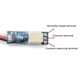 thumbnail image 4 of Interruptor PWM de control remoto ANGGREK para barco RC 5V, 4 of 8