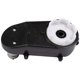 thumbnail image 2 of RS390 Caja de Cambios Del Motor EléCtrico 6V 18000RPM DC Coche la Engranajes para los NiñOs Juguete Coches, 2 of 5