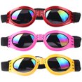 thumbnail image 6 of Yesbay Dog\'s Fashion UV Protection Foldable Sunglasses Goggles with Adjustable Strap, 6 of 7
