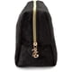 thumbnail image 5 of Bolsa cosmética Juicy Couture negra 24x13x15 cm Velour, 5 of 7