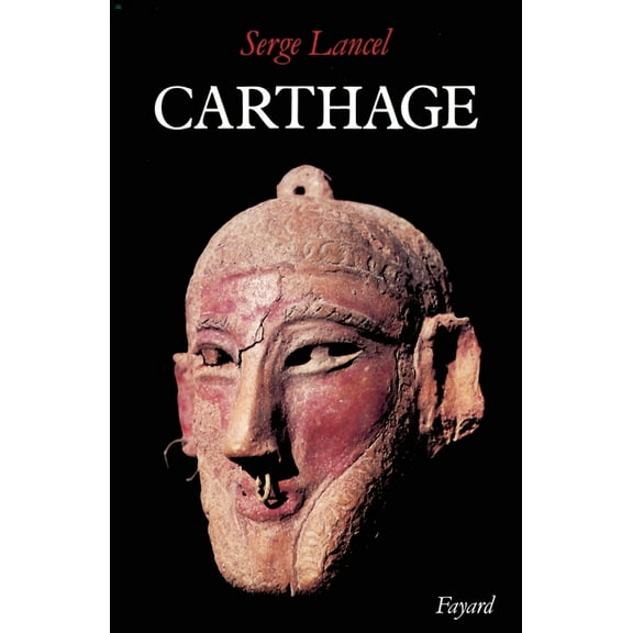 Carthage, (Paperback)