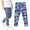 Blue A, variant on Rvasteizo Girls Leggings Thin Breathable Classic Outer Kids Long Pants for 3-10Years