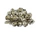 thumbnail image 2 of Cadena extensora de broche de langosta Sunnimix con tapas de collar 10 piezas Plata, 2 of 7