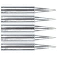 thumbnail image 3 of Herramientas de soldadura BGA Jadeshay 5 piezas Puntas de soldador Puntas para cautín, 3 of 8