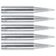 thumbnail image 3 of Kit de 5 puntas para soldador BGA, estación de soldadura con calefacción interna de cobre, cabezal de soldadura eléctrico (900MT1.2D), 3 of 14