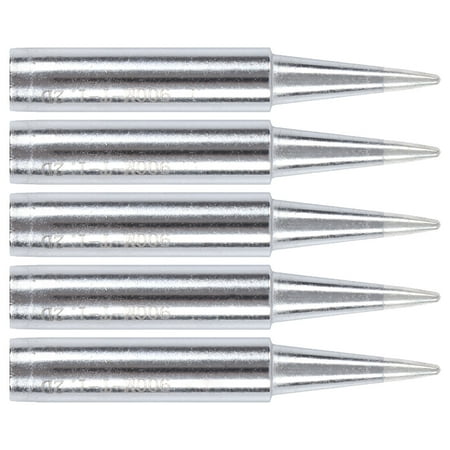 

BGA Solder Bits Nano Electroplating Soldering Iron Tips For Welding Station For 900M-T-1.2D