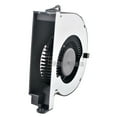 thumbnail image 3 of BUC1012VN-00 907102-001 DC12V 0.80A 4pin Cooling fan for all-in-one computer Z2 MINI G3 G4 workstation CPU cooler, 3 of 6