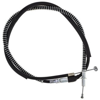 NICHE Clutch Cable for Kawasaki Ninja ZX6R ZX600P, Q235 Steel