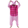 thumbnail image 1 of Pijama Beauty Shine unisex para adultos, disfraz de lechón, 1 of 6