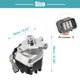 thumbnail image 4 of Distribuidor Encendido Unique Bargains para Honda CR-V 2.0L DOHC 30100-P6T-T01 6082903, 4 of 7