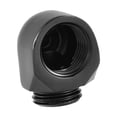 thumbnail image 4 of 90 Degree Fitting Adapter With High  Design, G1/4 Thread For PC Water Cooling System, 4 of 8