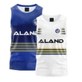thumbnail image 2 of Camiseta de rugby para hombre, mujer y niño de Parramatta Eels 2024, camiseta de rugby para mujer y niño de Parramatta Eels, 2 of 5