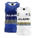 thumbnail image 2 of Camiseta de rugby para hombre, mujer y niño de Parramatta Eels 2024, camiseta de rugby para mujer y niño de Parramatta Eels, 2 of 4