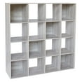 US 16 Cube Storage Organizer, Unit Shelf, Closet Rack