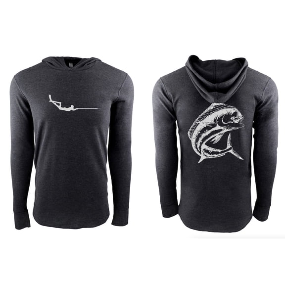 Dorado Thermal Hoodie