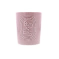 thumbnail image 3 of Diptyque Scented Candle - Roses - 21.2oz, 3 of 4