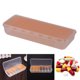 thumbnail image 3 of Estuches Grandes para Pastillas Caja Portátil para Medicamentos 7 Días Contenedor para Tabletas (Naranja, 3 of 8