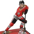 thumbnail image 6 of Connor Bedard in New Pose (Chicago Blackhawks) NHL 7" Figure McFarlane's SportsPicks, 6 of 8