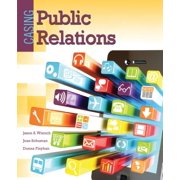 Casing Public Relations, (Paperback)