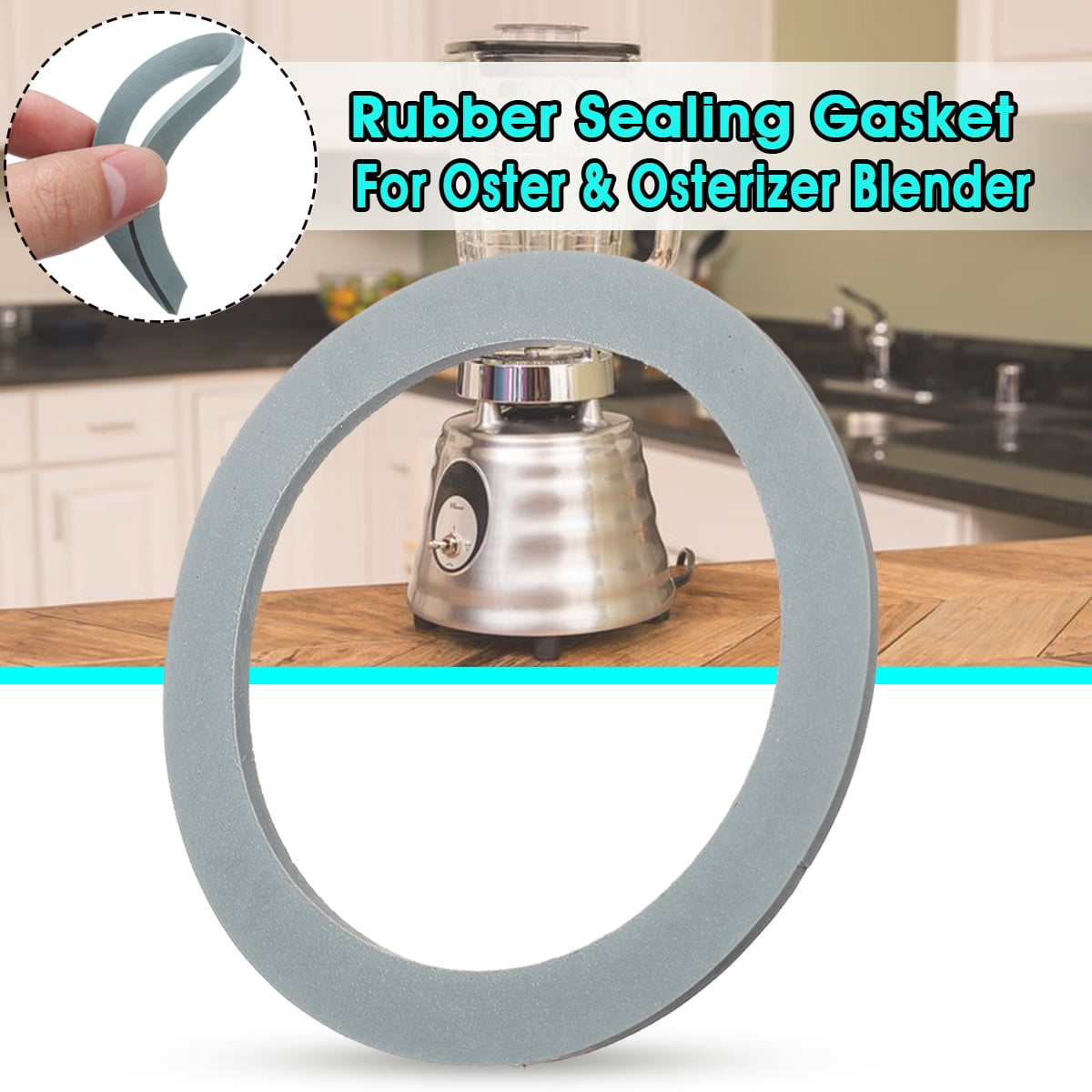 oster blender rubber ring walmart
