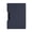 Black, variant on Multifunctional A4 Clipboard Folder, Portable Document Organizer with Writing Surface, Clipboard Folder, Folding Clipboard with Cover, For Office Document Clipboard Folder-(9.25*12.59inches,Blue)