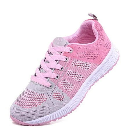 

JJtiger Fei woven four seasons autumn sports casual shoes women s shoes