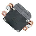 600A 12V Winch Relay Solenoid Replacement Contactor For Atv Utv Truck