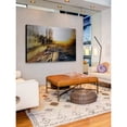 thumbnail image 4 of MARMONT HILL 'Adieu' Painting Print on Brushed Aluminum 24 x 16, 4 of 5