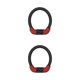 thumbnail image 1 of Greeniant Candado para bicicleta, candados de seguridad antirrobo universales, candado de código combinado, accesorios para equipos de Type1 NO1, 1 of 1