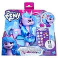 thumbnail image 3 of My Little Pony: Unicorn Charms Izzy Moonbow Doll Playset, 17 Pieces, 3 of 10