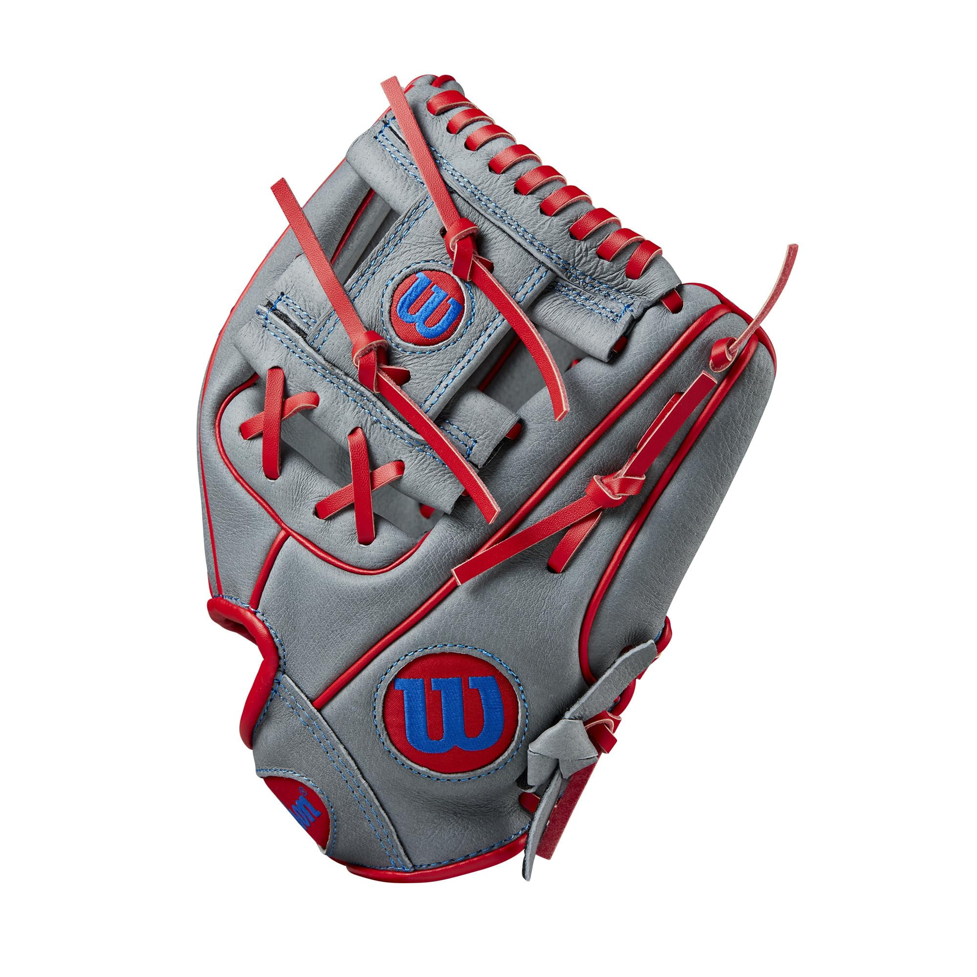 JR. BASEBALL GLOVE - FRENCH