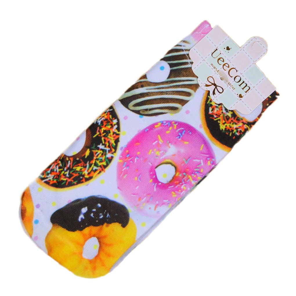 short socks for girls