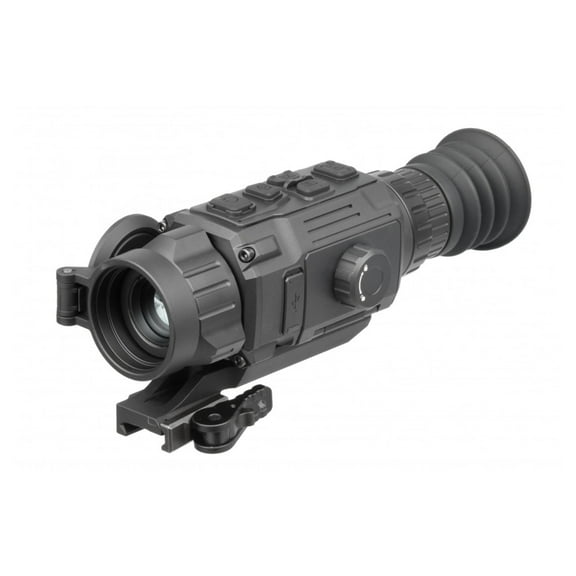 AGM Mobile RattlerV2 25-256 Thermal Imaging Rifle Scope, 1250 Yards, 256x192 Resolution, 50Hz, 25mm Lens