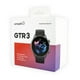 thumbnail image 3 of Smartwatch Amazfit GTR 3 Thunder Black GPS y Alexa incorporado Amazfit Thunder black, 3 of 6