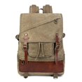 thumbnail image 1 of Knapsack Polyamides And Nylon Backpack For Travel Or Business, 1 of 4