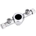 thumbnail image 1 of Garosa Multi Ways Distributor Aquarium Regulator CO2 Splitter Valve Fish Tank, Aquarium Distributor, CO2 Splitter, 1 of 8
