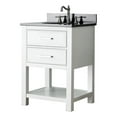 thumbnail image 5 of Avanity Brooks-Vs24 Brooks 24" Brooks 24” Free Standing Single Basin Vanity Set - Grey, 5 of 7