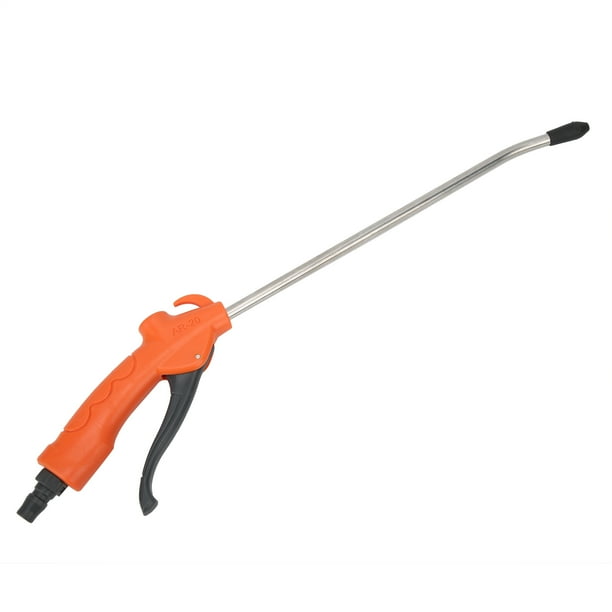 Pistola de Polvo de soplado extendida ANGGREK pistola Sopladora de Polvo con Aire