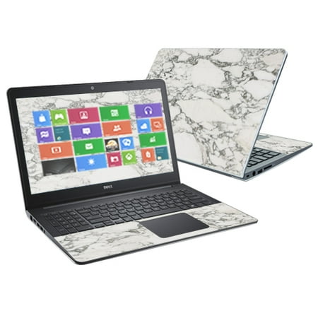 Dell Latitude D630 Skin - Skin Decal Wrap for Dell Inspiron i5547/i5545/i5548 15.6